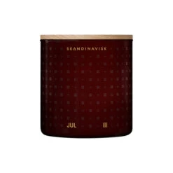 Skandinavisk JUL Duftlys