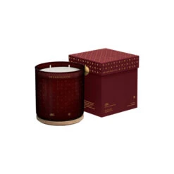Skandinavisk JUL Duftlys -Skandinavisk Shop 5711868201137 2