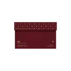 Skandinavisk JUL Scented Candle -Skandinavisk Shop 5711868201182 2