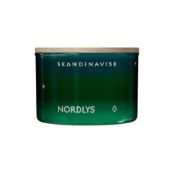Skandinavisk NORDLYS Scented Candle