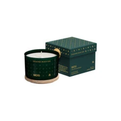 Skandinavisk SKOG Mini Duftlys -Skandinavisk Shop 5711868202158 2