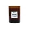 L:A Bruket No. 255 Scented Candle, Hinoki -Skandinavisk Shop 7350053238046