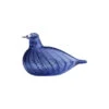 Iittala Birds By Toikka, Hyttesanger 1 Iittala Birds By Toikka, Hyttesanger -Skandinavisk Shop 900056018