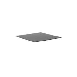 Base Til Kubus 8 Lysestake, Sort