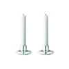 Georg Jensen HK Lysestaker, 2 Stk. -Skandinavisk Shop 900204347
