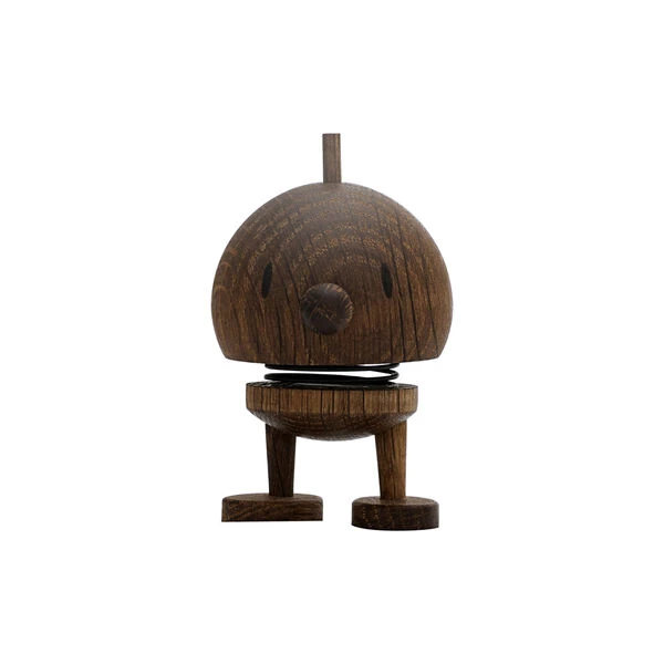 Hoptimist Woody Bumble, Røkt Eik 5 Hoptimist Woody Bumble, Røkt Eik - Bilde 3