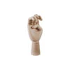 Hay Wooden Hand, Mellom -Skandinavisk Shop 900345317