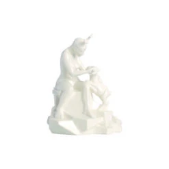 Kähler Stories Of Eve Tenderness, Hvit