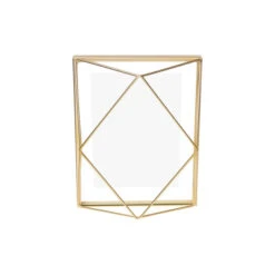 Umbra Prisma Fotoramme, Messing