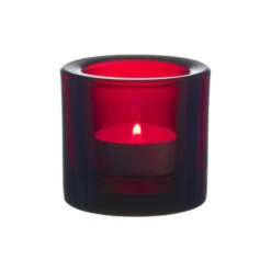 Iittala Kivi Lyslykt, Tranebær