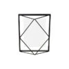 Umbra Prisma Fotoramme, Sort -Skandinavisk Shop 900594161