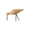 Normann Copenhagen Shorebird Large Oak/black -Skandinavisk Shop 900594862