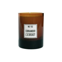 L:A Bruket No. 152 Scented Candle Duftlys, Koriander