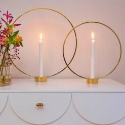 Klong Gloria Lysestake, Liten -Skandinavisk Shop 900794141 4