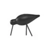 Normann Copenhagen Shorebird Medium, Sort/sort -Skandinavisk Shop 900816161