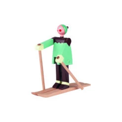 Kay Bojesen Skiløper Boje