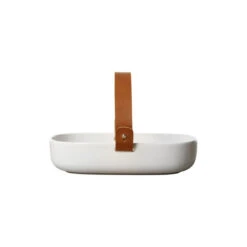 Marimekko Oiva/Koppa Fat, Hvit -Skandinavisk Shop 900829048 1