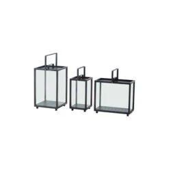 Lighthouse Lanterne, Lava Grey -Skandinavisk Shop 900837233 1