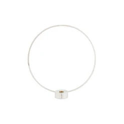 Klong Gloria Lysestake, Liten