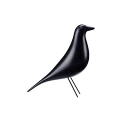Vitra House Bird, Sort