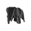 Vitra Eames Elephant, Deep Black -Skandinavisk Shop 900939979