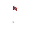 Rosendahl Bordflagg Norsk, 35 Cm -Skandinavisk Shop 900981477