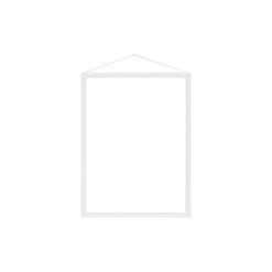 Moebe Ramme, Hvit -Skandinavisk Shop 901052903