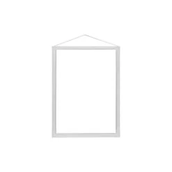 Moebe Ramme, Hvit -Skandinavisk Shop 901052904