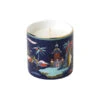 Wedgwood Wonderlust Blue Pagoda Neroli & Lime Duftlys -Skandinavisk Shop 901111554