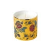 Wedgwood Wonderlust Yellow Tonquin Bergamot & Mint Duftlys -Skandinavisk Shop 901111558