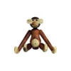 Kay Bojesen Mini Ape, Teak/limba -Skandinavisk Shop 901130573