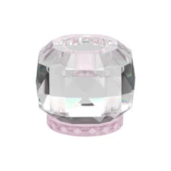 Texas Telysholder, Clear/rose