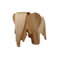 Vitra Eames Elephant, American Cherry