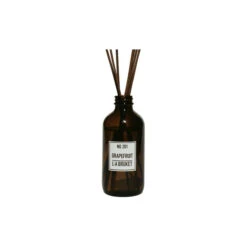 L:A Bruket No. 201 Room Diffuser