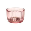 Iittala Raami Lyslykt, Salmon Pink -Skandinavisk Shop 901334569