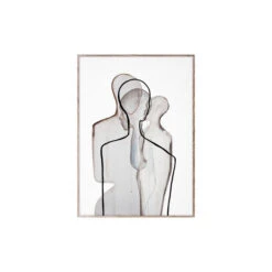 Mother Plakat, 30x40 -Skandinavisk Shop 901395998