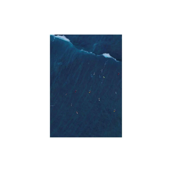 Surfers #2 3 Surfers #2