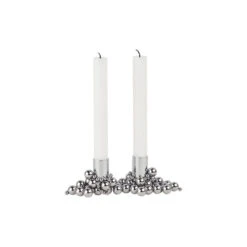 GEJST Molekyl 2, Krom