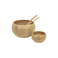 Kay Bojesen Menageri Serveringsskål