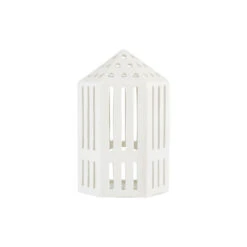 Kähler Urbania Lyshus Galleri, Hvit