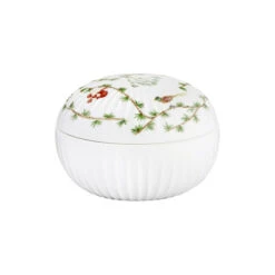 Kähler Hammershøi Christmas Bonbonnier