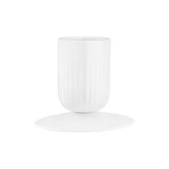 Kähler Hammershøi Kubbelysestake