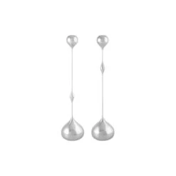 Klong Tender Lysestake Høy -Skandinavisk Shop 901492810 1