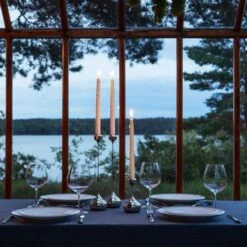 Klong Tender Lysestake Høy -Skandinavisk Shop 901492810 2