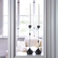 Klong Tender Lysestake Høy -Skandinavisk Shop 901492813 1