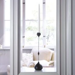 Klong Tender Lysestake Lav -Skandinavisk Shop 901492814 2