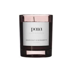 Grapefruit & Bergamot Duftlys, 300 G