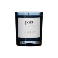 Sea Salt & Sage Duftlys, 220g