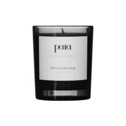 Untitled No Four Lys