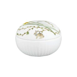 Kähler Hammershøi Easter Bonbonniere